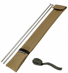 Маркерні кілочки World4Carp Marker Sticks