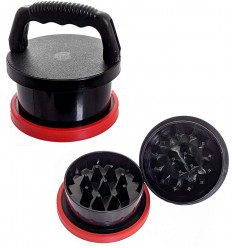 Измельчитель бойлов круша Carp Expert Boilie Crusher с ручкой