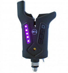 Сигналізатор клювання World4Carp F-Line (з можливістю прив'язки)