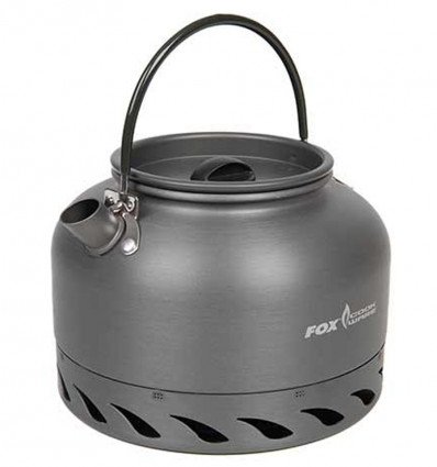 Чайник Fox Cookware Heat Transfer Kettle 1.5L