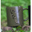 Кухоль керамічний Fox Green & Camo Head Ceramic Mug, 350 мл