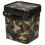 Ведро для рыбалки с крышкой Fox Camo Bucket