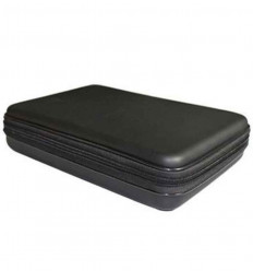 Набір сигналізаторів клювання Lion 4+1 в кейсі