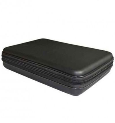 Набор сигнализаторов плклёвки Lion 4+1 в кейсе