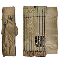 Чехол для удилищ холдалл World4Carp Rod Protector 140