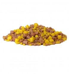 Метод-Стік Мікс Пелетс Тигровий горіх-Цукрова Кукурудза Method & Stick Mix Pellets Tiger Nut-Sweet 2-4mm 600