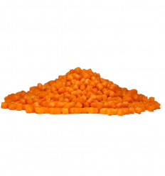 Метод-Стік Мікс пелетс CarpZon Спеції Method & Stick Mix Pellets Spice 2-4mm 600g