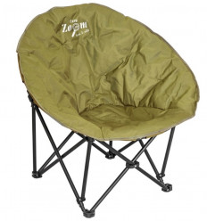 Рыболовное кресло Carp Zoom Shell Chair