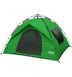 Туристическая палатка Carp Zoom Quick Set-Up Tent для 3 человек