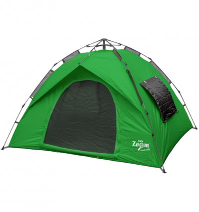 Туристическая палатка Carp Zoom Quick Set-Up Tent для 3 человек