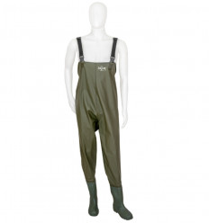 Рибальські вейдерси (заброди) Carp Zoom PVC Chest Waders