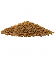 Метод-стик микс пеллетс CarpZone Tiger Nut (Тигровый орех)&nbsp; Method & Stick Mix Pellets 2-4mm 600g