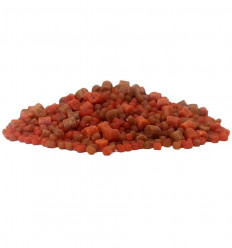 Метод-Стік Мікс пелетс CarpZone KiS.S. (Кальмар-Криль-Чорний перець) Method & Stick Mix Pellets 2-4mm 600g