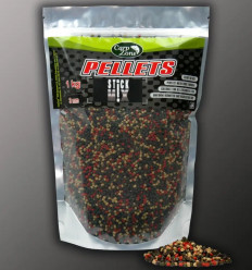 Стик микс пеллетс Stick Mix Pellets 2mm 1kg