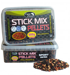 Стік мікс пелетс Stick Mix Pellets 2mm 600g