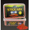 Стик Микс Stick Mix Active Fluoro Red 500g