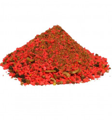 Стік Мікс Stick Mix Active Fluoro Red 500g