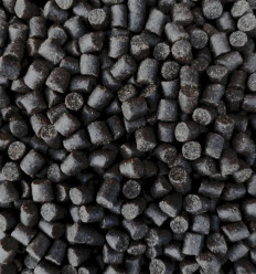 Пеллетс CarpZone Палтус Pellets HALIBUT 1kg