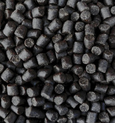 Пелетс CarpZone Палтус Pellets HALIBUT 1kg