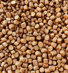 Пелетс CarpZone Всесезонний Аміно Pellets Four Seasons Amino 4,5mm 1kg