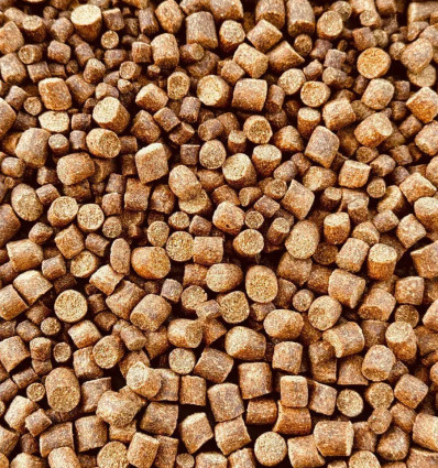 Пелетс CarpZone Всесезонний Аміно Pellets Four Seasons Amino 4,5mm 1kg