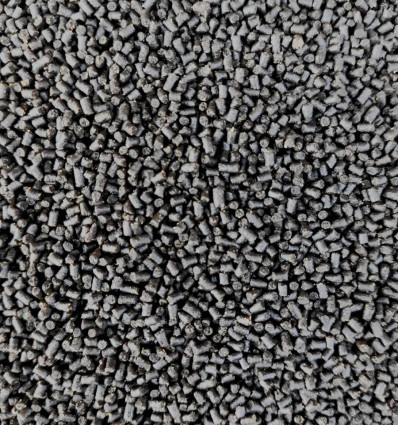 Мікро пелетс CarpZone Палтус Micro Pellets Halibut 1kg