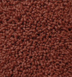 Микро пеллетс CarpZone Криль Micro Pellets KRILL 2-4 mm 1kg