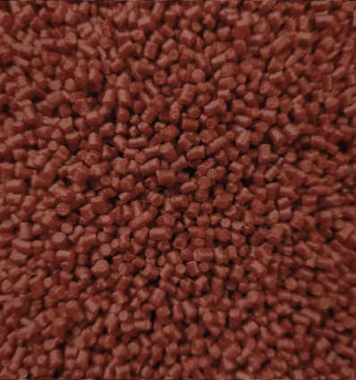Микро пеллетс CarpZone Криль Micro Pellets KRILL 2-4 mm 1kg