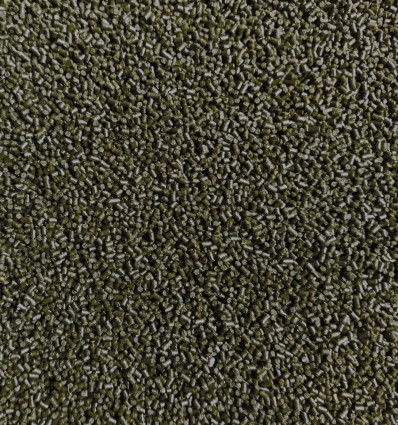 Микро пеллетс Бетаиновый CarpZone Micro Pellets Green Betaine 1kg