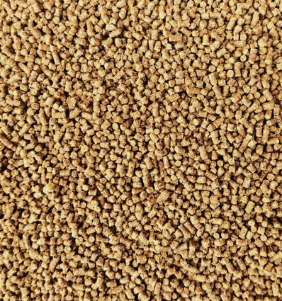 Мікро пелетс CarpZone всесезонний Аміно Micro Pellets Four Seasons Amino 1kg