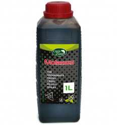 Меляса Бурякова CarpZone Attractant Molasses