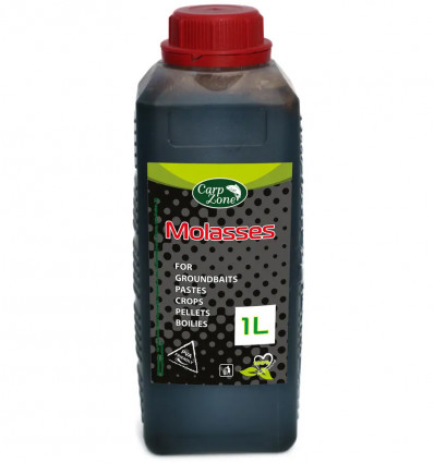 Меласса Свекловичная CarpZone Attractant Molasses