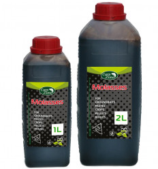 Меласса Свекловичная CarpZone Attractant Molasses