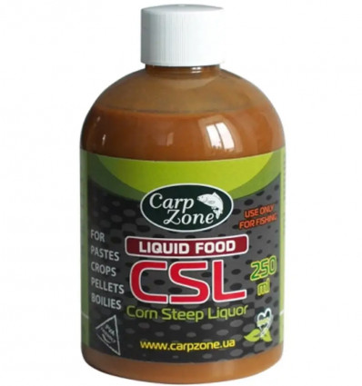 Кукурудзяний Екстракт CarpZone CSL Corn Steep Liquor