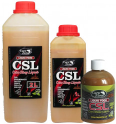 Кукурудзяний Екстракт CarpZone CSL Corn Steep Liquor