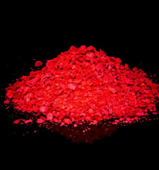 Пастончино CarpZone Pastoncino fluoro Red 250g