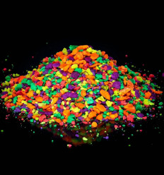 Пастончино CarpZone Pastoncino fluoro Mix 250g