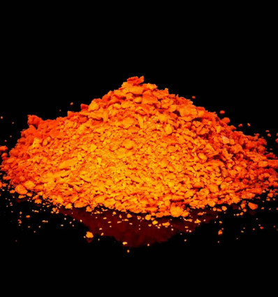 Пастончино CarpZone Pactoncino fluoro Orange 250g