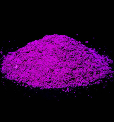 Пастончино CarpZone Pastoncino fluoro Purple 250g