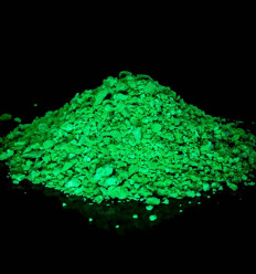 Пастончино CarpZone Pastoncino fluoro Green 250g
