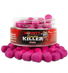 Wafters Crucian Killer Bounty PLUM