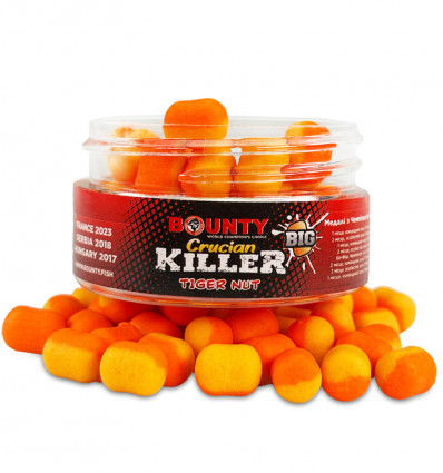 Wafters Crucian Killer Bounty TIGER NUT