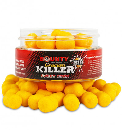 Wafters Crucian Killer Bounty SWEET CORN