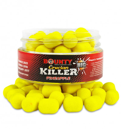 Wafters Crucian Killer Bounty PINEAPPLE
