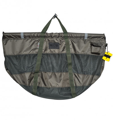 Сумка для взвешивания и удержания рыбы World4Carp Floating Weigh Sling