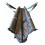 Сумка для взвешивания и удержания рыбы World4Carp Floating Weigh Sling