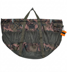 Сумка для взвешивания и удержания рыбы World4Carp Floating Weigh Sling Camo