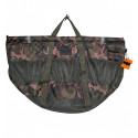 Сумка для зважування та утримання риби World4Carp Floating Weigh Sling Camo
