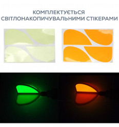 Маркерный поплавок GC G.Carp Stable Marker Float