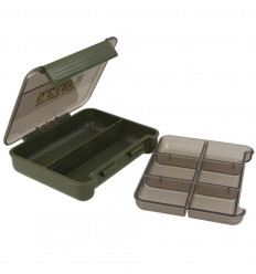 Коробка для аксесуарів GC G.Carp Mini Box Two Layer 8 section